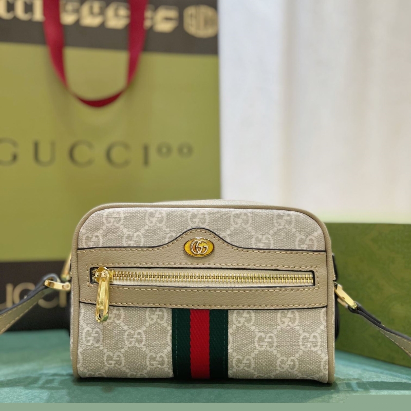 G*u*i satchel bags